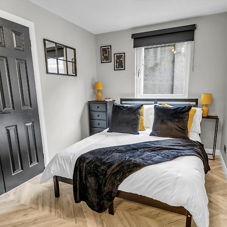 Freeparking-City Centre-Comfy-No Lez Zone-High Spec Aberdeen Eksteriør bilde