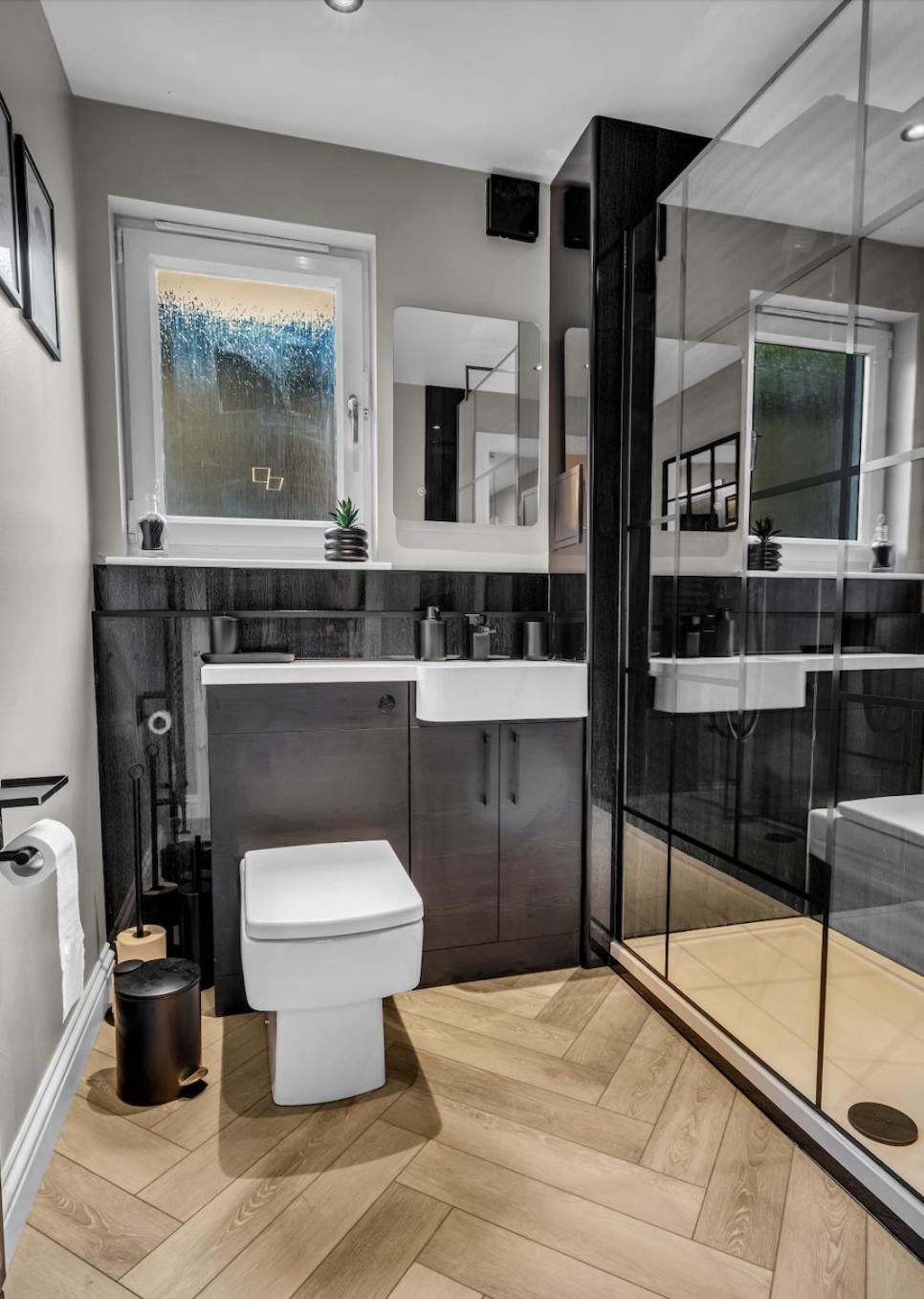 Freeparking-City Centre-Comfy-No Lez Zone-High Spec Aberdeen Eksteriør bilde