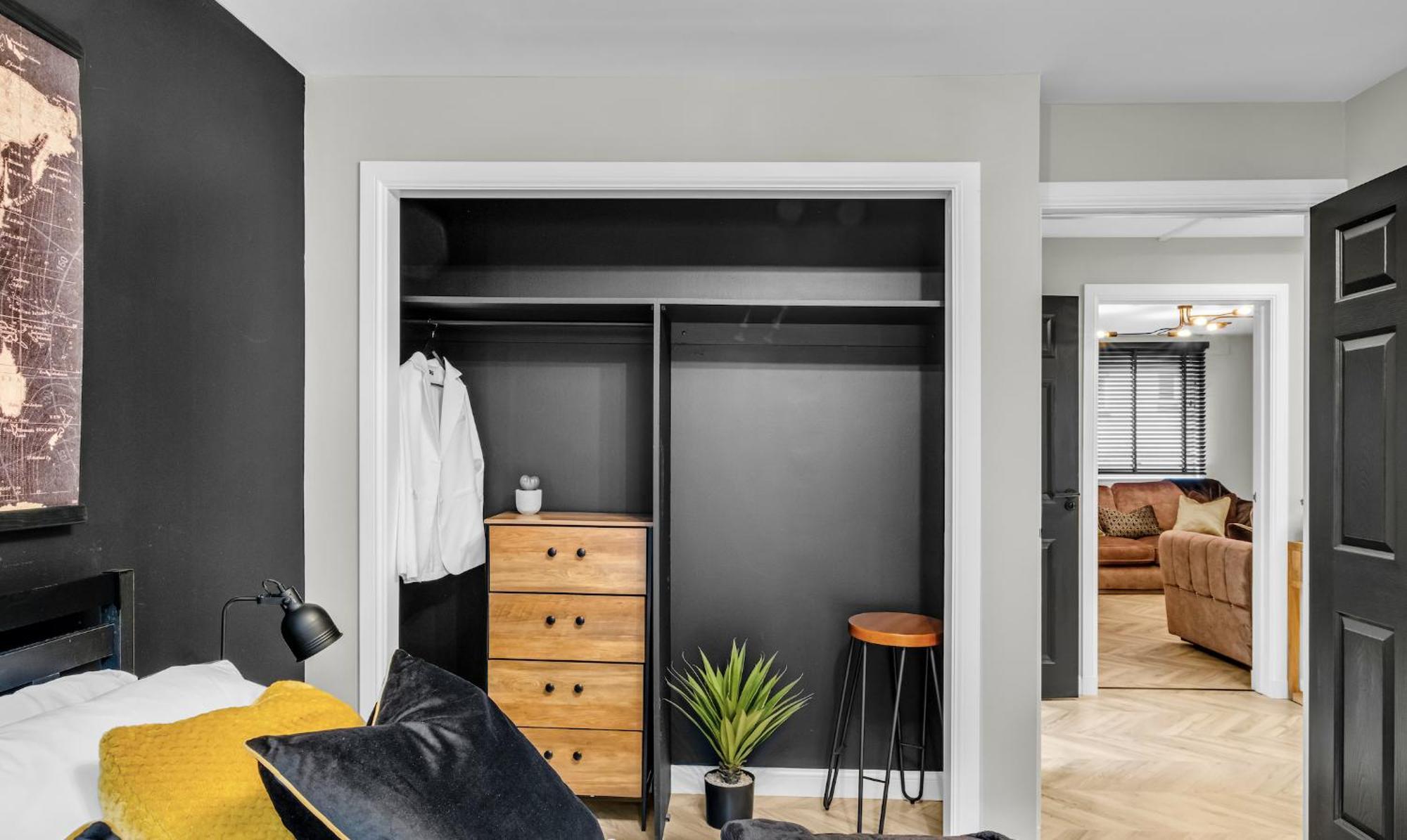 Freeparking-City Centre-Comfy-No Lez Zone-High Spec Aberdeen Eksteriør bilde